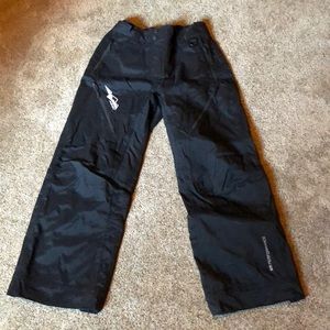 Men’s SMALL HMK Snowmobile Pants